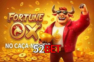 Jogo Fortune Ox no 52bet Cassino