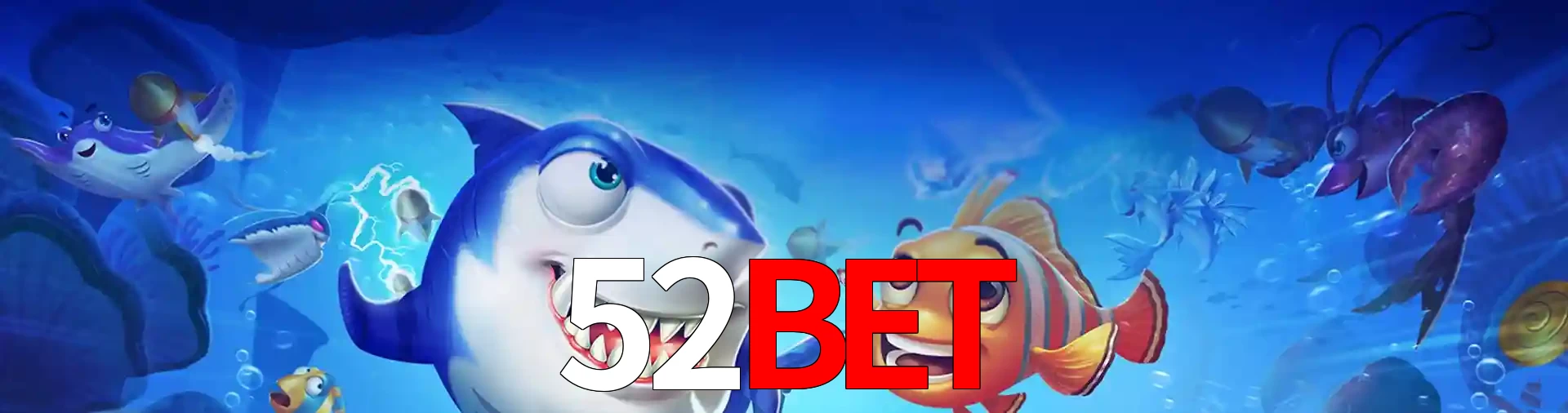 Pescaria Online no 52bet Cassino