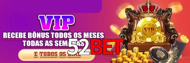 Promoções Imperdíveis do 52bet