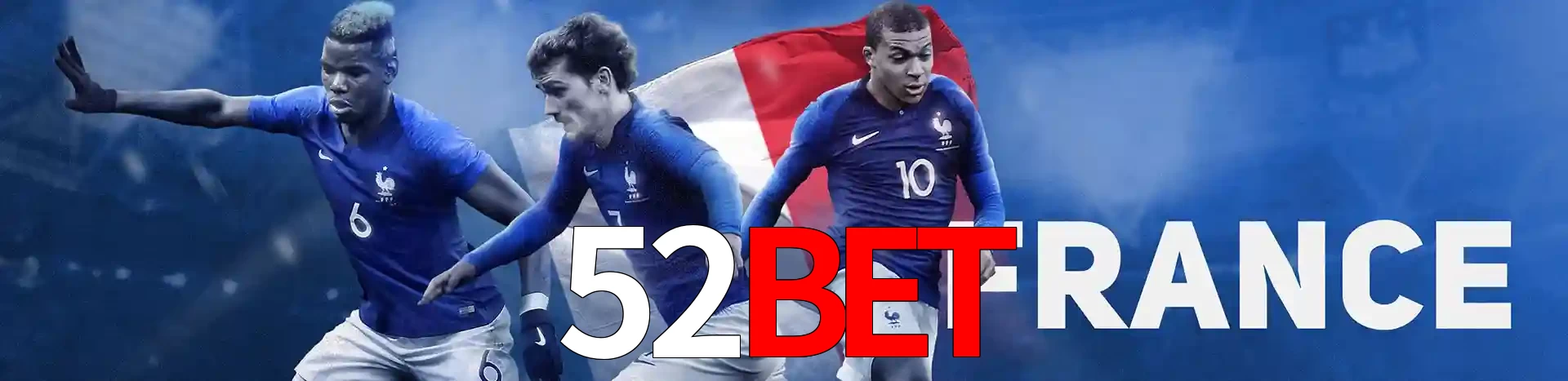 Apostas Esportivas no 52bet Cassino